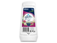 Een Luchtverfrisser Glade Gel Continu Pure Relaxing Zen 150gr koop je bij Sysdicom BV