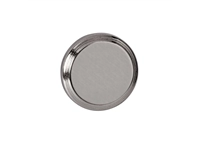 Een Magneet MAUL Neodymium rond 16mm 5kg nikkel koop je bij Company Supplies