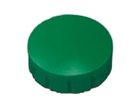 Een Magneet MAUL Solid 15mm 150gr groen 10 stuks koop je bij Sysdicom BV