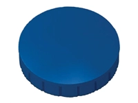 Een Magneet MAUL Solid 32mm 800gr blauw 10 stuks koop je bij Sysdicom BV