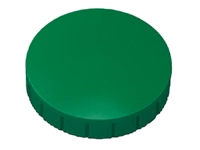 Een Magneet MAUL Solid 32mm 800gr groen 10 stuks koop je bij Sysdicom BV