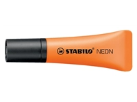 Een Markeerstift STABILO 72/54 neon oranje koop je bij Sysdicom BV