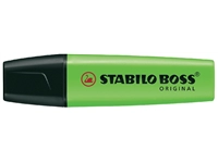 Een Markeerstift STABILO BOSS Original 70/33 groen koop je bij Sysdicom BV