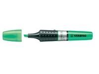 Een Markeerstift STABILO Luminator XT 71/33 groen koop je bij Sysdicom BV