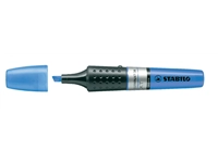 Een Markeerstift STABILO Luminator XT 71/41 blauw koop je bij Sysdicom BV