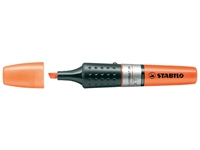 Een Markeerstift STABILO Luminator XT 71/54 oranje koop je bij Sysdicom BV