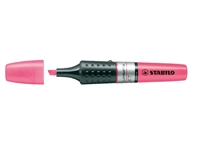 Een Markeerstift STABILO Luminator XT 71/56 roze koop je bij Sysdicom BV