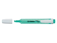 Een Markeerstift STABILO Swing cool 275/51 turquoise koop je bij Sysdicom BV