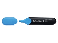 Een Markeerstift Schneider Job 150 blauw koop je bij Sysdicom BV