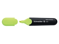 Een Markeerstift Schneider Job 150 geel koop je bij Company Supplies