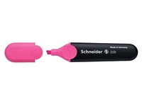 Een Markeerstift Schneider Job 150 roze koop je bij Sysdicom BV