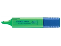 Een Markeerstift Staedtler 364 Textsurfer groen koop je bij Sysdicom BV