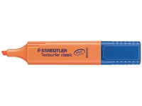 Een Markeerstift Staedtler 364 Textsurfer oranje koop je bij Sysdicom BV