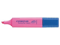 Een Markeerstift Staedtler 364 Textsurfer roze koop je bij Sysdicom BV