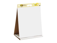 Een Meeting chart Post-it Super Sticky 563 50.8x58.4cm wit 20 vel koop je bij Sysdicom BV