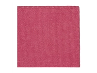 Een Microvezeldoek Scotch-Brite Essential 360x360mm rood 10 stuks koop je bij Company Supplies