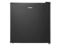 Een Mini vriezer Tomado 31 liter zwart koop je bij VHK Kantoorartikelen