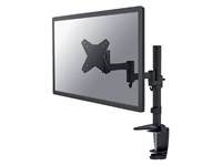 Een Monitorarm Neomounts D1330 10-30&quot; zwart koop je bij Sysdicom BV