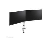 Een Monitorarm Neomounts DS60-425WH2 wit koop je bij Sysdicom BV