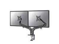 Een Monitorarm Neomounts DS70-810BL2 10-32 inch zwart koop je bij Sysdicom BV