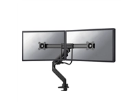 Een Monitorarm Neomounts DS75-450BL2 zwart koop je bij Company Supplies