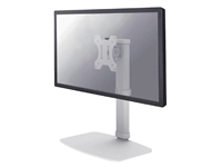 Een Monitorstandaard Neomounts D890 10-32&quot; wit koop je bij economaat.be