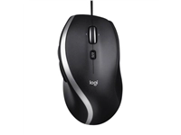 Een Muis Logitech M500S bedraad koop je bij economaat.be