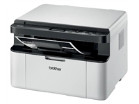 Een Multifunctional Laser printer Brother DCP-1610W koop je bij economaat.be