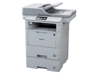 Een Multifunctional Laser printer Brother MFC-L6900DWT koop je bij Sysdicom BV