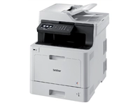 Een Multifunctional Laser printer Brother MFC-L8690CDW koop je bij economaat.be