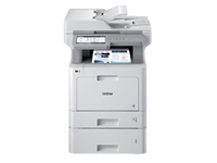 Een Multifunctional Laser printer Brother MFC-L9570CDWT ZA46 koop je bij Sysdicom BV