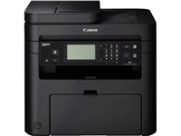 Een Multifunctional Laser printer Canon I-SENSYS MF267dw II koop je bij economaat.be