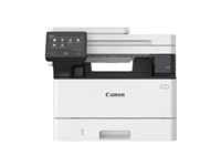 Een Multifunctional Laser printer Canon I-SENSYS MF461DW koop je bij economaat.be