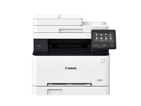 Een Multifunctional Laser printer Canon MF657CDW koop je bij economaat.be