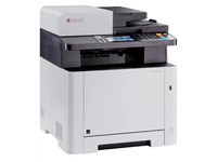 Een Multifunctional Laser printer Kyocera M5526CDW ZA35 koop je bij economaat.be