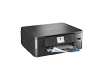 Een Multifunctional inktjet printer Brother DCP-J1140DW koop je bij economaat.be