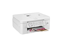 Een Multifunctional inktjet printer Brother MFC-J1010DW koop je bij economaat.be