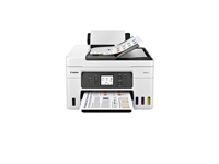 Een Multifunctional inktjet printer Canon MAXIFY GX4050 koop je bij economaat.be