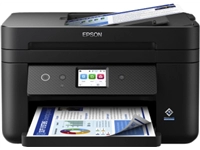 Een Multifunctional inktjet printer Epson Workforce WF-2960DWF koop je bij economaat.be