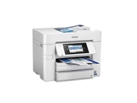 Een Multifunctional inktjet printer Epson Workforce WF-C4810DTWF koop je bij economaat.be