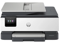 Een Multifunctional inktjet printer HP Officejet 8132E koop je bij economaat.be