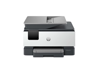 Een Multifunctional inktjet printer HP Officejet 9120E koop je bij economaat.be