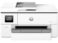 Een Multifunctional inktjet printer HP Officejet 9720E koop je bij economaat.be