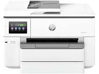 Een Multifunctional inktjet printer HP Officejet 9730E koop je bij economaat.be