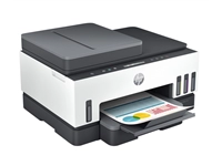 Een Multifunctional inktjet printer HP Smart Tank 7305 koop je bij economaat.be