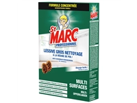 Een Multireinger St Marc professioneel Dennenhars poeder 1kg koop je bij Company Supplies