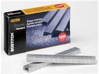 Een Nieten Bostitch SBS191/4CP 12/6 gegalvaniseerd 5000 stuks koop je bij Company Supplies