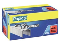 Een Nieten Rapid 24/8+ gegalvaniseerd super strong 5000 stuks koop je bij Company Supplies