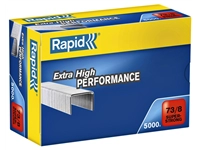 Een Nieten Rapid 73/8 gegalvaniseerd super strong 5000 stuks koop je bij Sysdicom BV