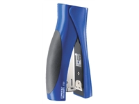 Een Nietmachine Rapid Fashion Ultimate standup F20 20 vel blauw koop je bij Company Supplies